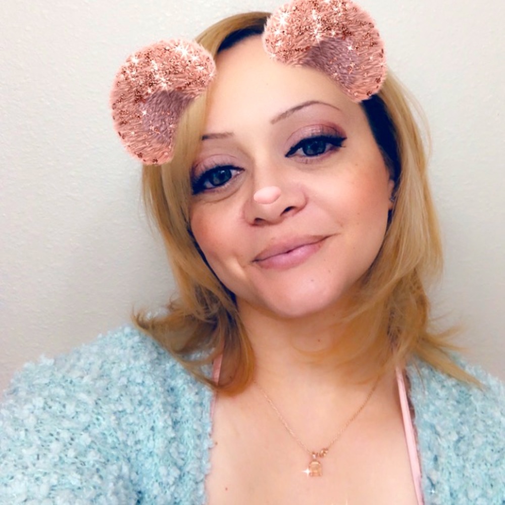 Meet your Posher, Darlene